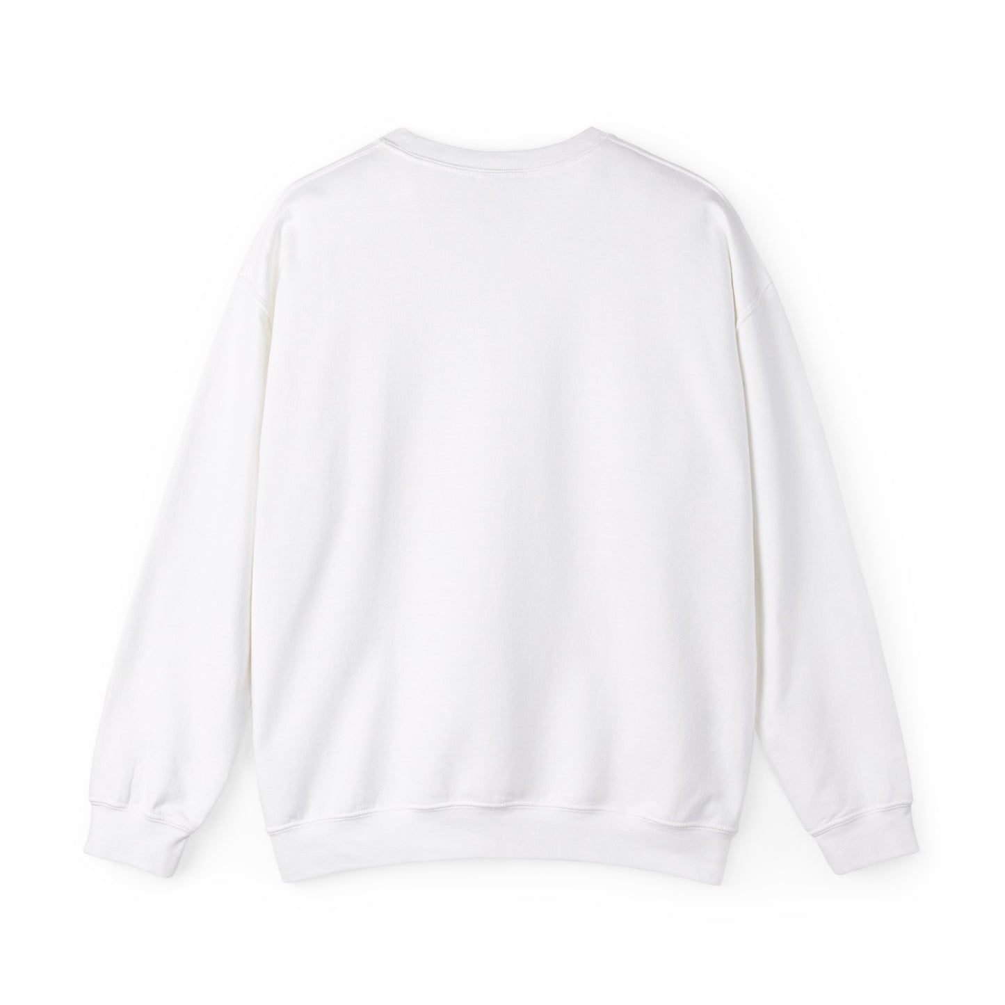 Wellbeing Sweatshirt - Inner Peace is the New Success