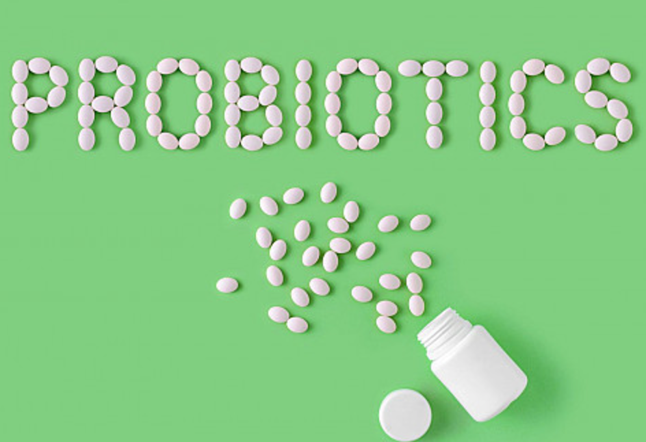 Probiotics: Why Gut Health Matters, What They Do, and How They Help Prevent Infections